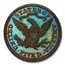 1872 $5 Liberty Half Eagle Pattern PR-67+ PCGS (Brown, J-1243)