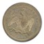 1872-CC Liberty Seated Dollar MS-60 PCGS