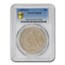 1872-CC Liberty Seated Dollar MS-60 PCGS
