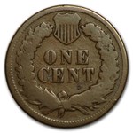1872 Indian Head Cent Good
