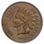 1872 Indian Head Cent MS-64 PCGS (Brown)