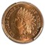 1872 Indian Head Cent PR-66 PCGS (Red/Brown)