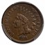 1872 Indian Head Cent VF-35 PCGS