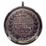 1872 Mexico Grove Silver Medal Unc Details NGC (Grove-192a)