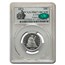 1872 Quarter Pattern PR-67+ DCAM PCGS CAC (J-1199)