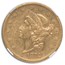 1872-S $20 Liberty Gold Double Eagle XF-45 NGC
