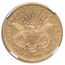 1872-S $20 Liberty Gold Double Eagle XF-45 NGC