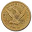 1873 $10 Liberty Gold Eagle XF-40 NGC