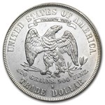 1873-1878 Trade Dollar BU