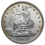 1873-1878 Trade Dollar BU