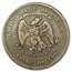1873-1878 Trade Dollar Fine