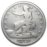 1873-1878 Trade Dollar Good