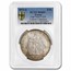 1873-A France Hercules Silver 5 Francs MS-65+ PCGS