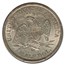 1873-CC Liberty Seated Half Dollar MS-62 PCGS (Arrows)