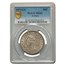1873-CC Liberty Seated Half Dollar MS-62 PCGS (Arrows)