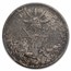 1873-Go S Mexico Silver Peso XF-40 PCGS