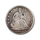 1873 Liberty Seated Half Dollar w/Arrows Good