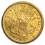 1873-S $20 Liberty Gold Double Eagle Closed 3 AU