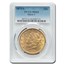 1873-S $20 Liberty Gold Double Eagle Open 3 MS-61 PCGS