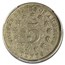 1873 Shield Nickel XF-45 PCGS (Open 3)