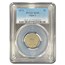 1873 Shield Nickel XF-45 PCGS (Open 3)