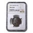 1873 Sweden 5 Ore MS-63 NGC (Brown)