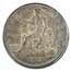 1873 Trade Dollar MS-64 PCGS CAC
