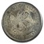 1873 Trade Dollar MS-64 PCGS CAC