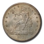 1873 Trade Dollar MS-65 PCGS