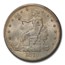 1873 Trade Dollar MS-65 PCGS