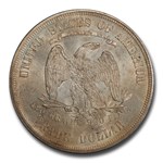 1873 Trade Dollar MS-65 PCGS