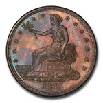 1873 Trade Dollar MS-66 PCGS