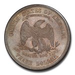 1873 Trade Dollar MS-66 PCGS