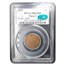 1873 Two Cent Piece Open 3 PR-65 PCGS CAC (Red/Brown)