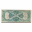 1874 $1.00 Legal Tender George Washington Fine (Fr#19)