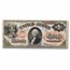 1874 $1.00 Legal Tender George Washington Fine (Fr#19)