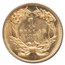 1874 $1 Indian Head Gold MS-63 PCGS