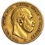 1874-1888 Germany Gold 10 Marks Prussia Wilhelm I Avg Circ
