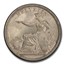 1874-B Switzerland Silver 5 Francs MS-64 PCGS