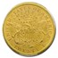 1874-CC $20 Liberty Gold Double Eagle MS-60 PCGS