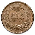 1874 Indian Head Cent BU