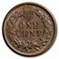 1874 Indian Head Cent BU