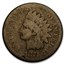 1874 Indian Head Cent Good