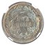 1874 Liberty Seated Dime PF-63 NGC CAC