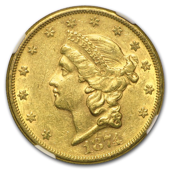 Old U.S. Mint (The Granite Lady) photo 2
