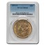 1874-S $20 Liberty Gold Double Eagle MS-60 PCGS