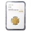 1874-S $5 Liberty Gold Half Eagle VF-30 NGC