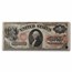 1875 $1.00 Legal Tender George Washington CU (Fr#20)