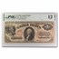 1875 $1.00 Legal Tender George Washington F-12 PMG (Fr#20)