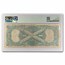 1875 $1.00 Legal Tender George Washington F-12 PMG (Fr#20)